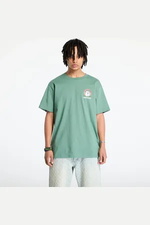 Rip N Dip T-shirt No Smoking Tee L