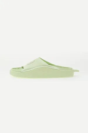 adidas Baskets adidas x Stella McCartney Slide / / Carbon EUR 37