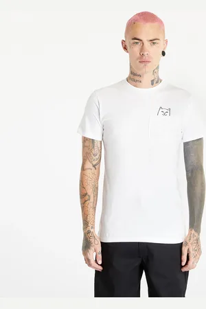 Rip N Dip T-shirt Lord Nermal Pocket Tee L