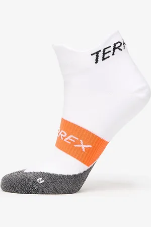 adidas Adidas Terrex HEAT.RDY Trail Running Speed Ankle Socks L