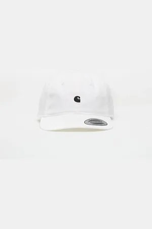 Carhartt Madison Logo Cap / Black Universal