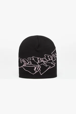Carhartt Screwed Up Scripter Beanie / Hortensia Universal