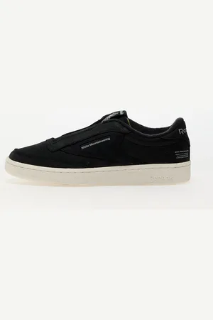 Reebok Baskets x White Mountaineering Club C 85 Wm LTD / Chalk/ Grey EUR 43