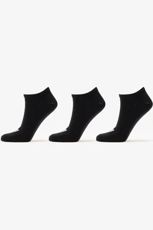 adidas Adidas Trefoil Liner Socks 3-Pack 35-38