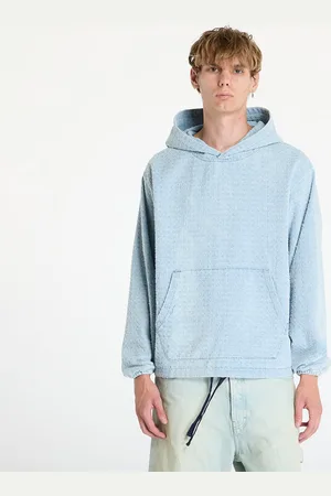 Pleasures Sweatshirt Expand Poncho Hoodie L