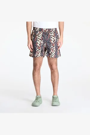 Patta Maillots de bain City Leopard Swim Shorts L
