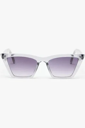 D.franklin Lunettes de soleil Monaco Sunglasses / Gradient Universal
