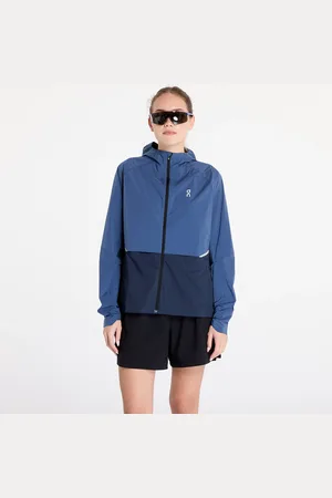 On Running Veste Core Jacket / Navy M