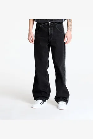 adidas Jeans adidas Firebird Adicolor Denim Pants 30
