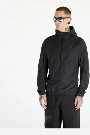 On Running Veste Waterproof Anorak Jacket L