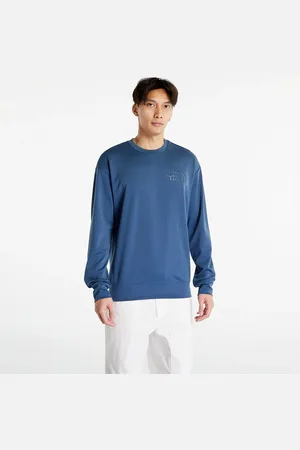 The North Face Sweatshirt Spacer Air Crew XXL