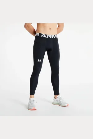Under Armour Pantalons Cg Armour Leggings / White L