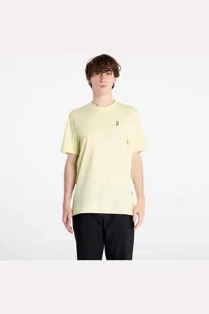 On Running T-shirt Graphic T-Shirt Warp M