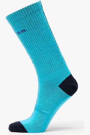 Reebok X Botter Socks / Aqua M/L