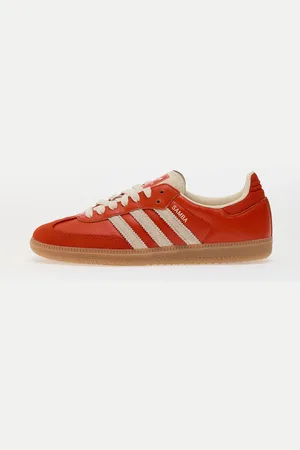 adidas Baskets adidas Samba Og W / Crew White/ Gum EUR 35 1/2