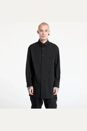 Y-3 Chemise Graphic Shirt UNISEX L