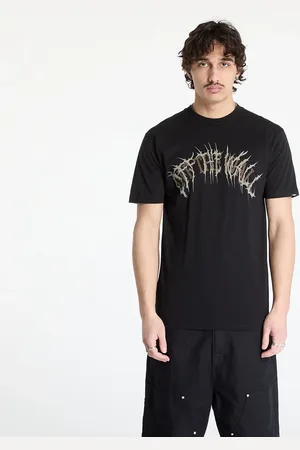Vans T-shirt Metal Arch Ss Tee L