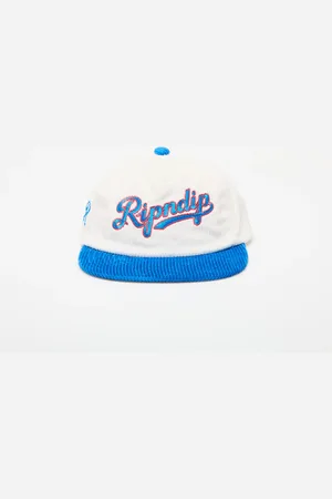 Rip N Dip Los Corduroy Snapback Universal