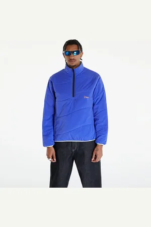DIME Veste Trail Half Zip Jacket UNISEX S