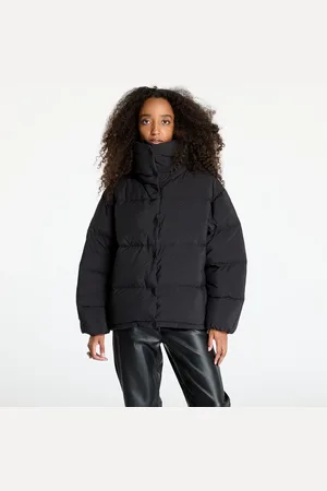 Calvin Klein Veste Jeans Relaxed Puffer Jacket S