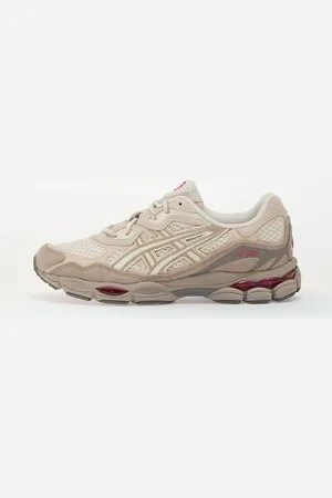 Asics Baskets Gel-Nyc / Moonrock EUR 44.5