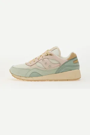 Saucony Baskets Shadow 6000 / Blue EUR 37