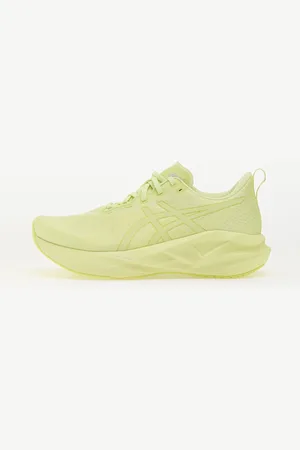 Asics Baskets Novablast 5 / Huddle Yellow EUR 46