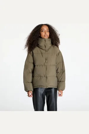 Calvin Klein Veste Jeans Relaxed Puffer Jacket M