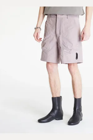 A-cold-wall* Short Irregular Dye Shorts L