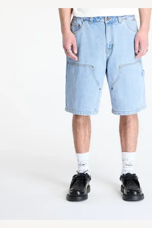 DIME Short Carpenter Denim Shorts 34
