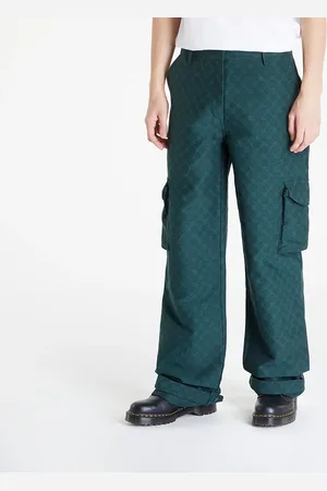 Daily paper Pantalons Imani Monogram Pants XS