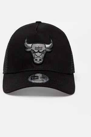 New Era 9Forty Af Trucker NBA Bob Team Logo Chicago Bulls Universal