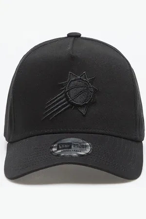 New Era Phoenix Suns 9Forty Snapback / Official Team Color Universal