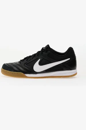 Nike Baskets Gato / White-Gum Light Brown EUR 44