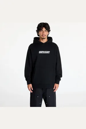 Rip N Dip Sweatshirt Robo Nerm Hoodie L