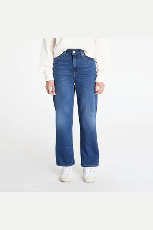 Tommy Hilfiger Jeans Tommy Jeans Layla High Rise Slim Straight Jeans W25/L30