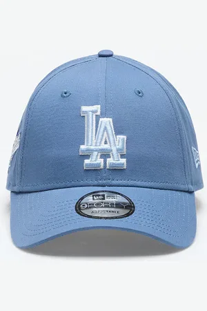 New Era Los Angeles Dodgers 9FORTY Strapback Universal