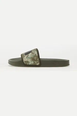 The North Face Baskets M Base Camp Slide III / Tnf Black EUR 44.5