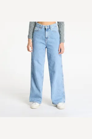 Tommy Hilfiger Jeans Tommy Jeans Claire High Rise Wide Jeans W26/L30