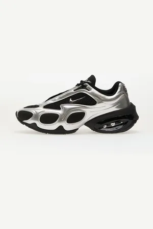 Nike Baskets W Air Max Muse / Metallic Silver EUR 42.5