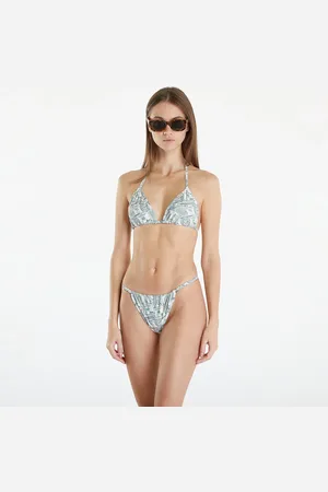 Rip N Dip Maillots de bain Moneybag 2Pc Bikini Set L