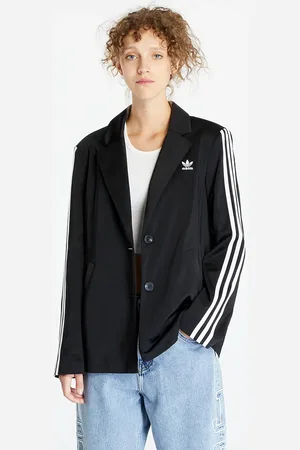 adidas Adidas 3-Stripes Blazer S/34