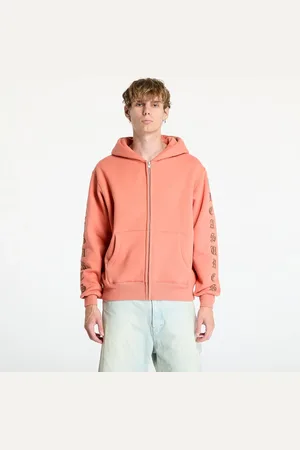 Pleasures Sweatshirt Oe Zip Up Hoodie L