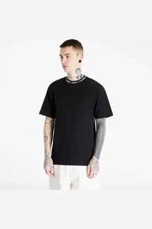 Daily paper T-shirt Erib Short Sleeve Tee / White S