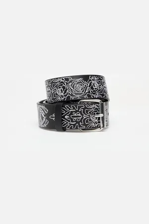 Rip N Dip Bande Mother Nerm Leather Belt Universal