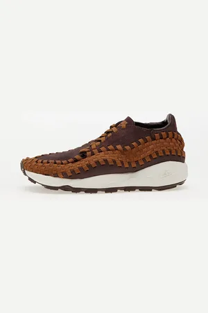 Nike Baskets W Air Footscape Woven / Lt British Tan-Phantom EUR 35.5