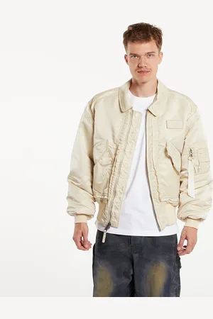 MISBHV Veste x Alpha Industries Keinemusik Jacket UNISEX L