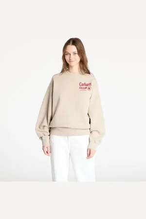 Carhartt Sweatshirt Catalogue Sweat UNISEX / Desire L