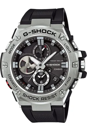 Casio Montre G-Shock Premium GST-B100-1AER Universal