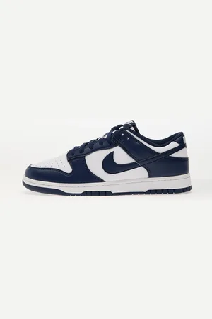 Nike Baskets Dunk Low Retro / Midnight Navy- EUR 44